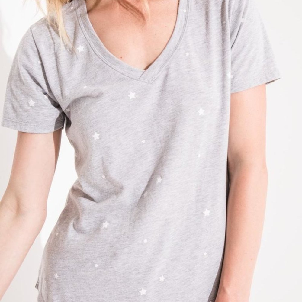 Z Supply Start T-Shirt